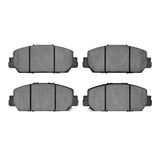 R1 Concepts 17-25 Acura ADX Front R1 Concepts Ceramic Brake Pads by R1 Concepts RNC-2310-2036-00