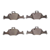 R1 Concepts 17-25 BMW 530I Front R1 Concepts Ceramic Brake Pads by R1 Concepts RNC-2310-2060-00