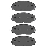 R1 Concepts 18-25 Volkswagen Atlas Front R1 Concepts Ceramic Brake Pads by R1 Concepts RNC-2310-2074-00