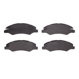 R1 Concepts 18-25 Honda Odyssey Front R1 Concepts Ceramic Brake Pads by R1 Concepts RNC-2310-2089-00