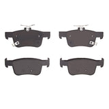 R1 Concepts 18-25 Acura RDX Rear R1 Concepts Ceramic Brake Pads