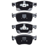 R1 Concepts 18-25 Acura Integra Front R1 Concepts Ceramic Brake Pads by R1 Concepts RNC-2310-2115-00