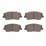R1 Concepts 18-23 Genesis G70 Front R1 Concepts Ceramic Brake Pads by R1 Concepts RNC-2310-2117-00