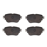 R1 Concepts 17-23 Mercedes-Benz E300 Rear R1 Concepts Ceramic Brake Pads by R1 Concepts RNC-2310-2163-00