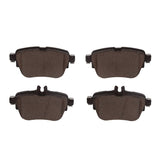 R1 Concepts 17-23 Mercedes-Benz E300 Rear R1 Concepts Ceramic Brake Pads by R1 Concepts RNC-2310-2163-00