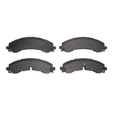 R1 Concepts 2020-2025 Chevrolet Silverado 3500 HD Front/Rear R1 Concepts Ceramic Pads & Hardware Kit by R1 Concepts RNC-2310-2250-01