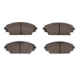 R1 Concepts 14-25 Mazda CX-30 Front R1 Concepts Ceramic Brake Pads by R1 Concepts RNC-2310-2275-00