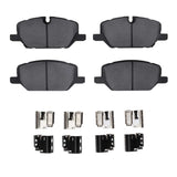 R1 Concepts 20-25 Buick Envision Front Ceramic Pads & Hardware Kit by R1 Concepts RNC-2310-2314-01