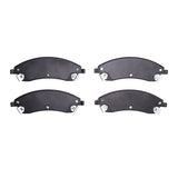 R1 Concepts 04-09 Cadillac CTS Front R1 Concepts Semi Met Brake Pads by R1 Concepts RNC-2311-1019-00