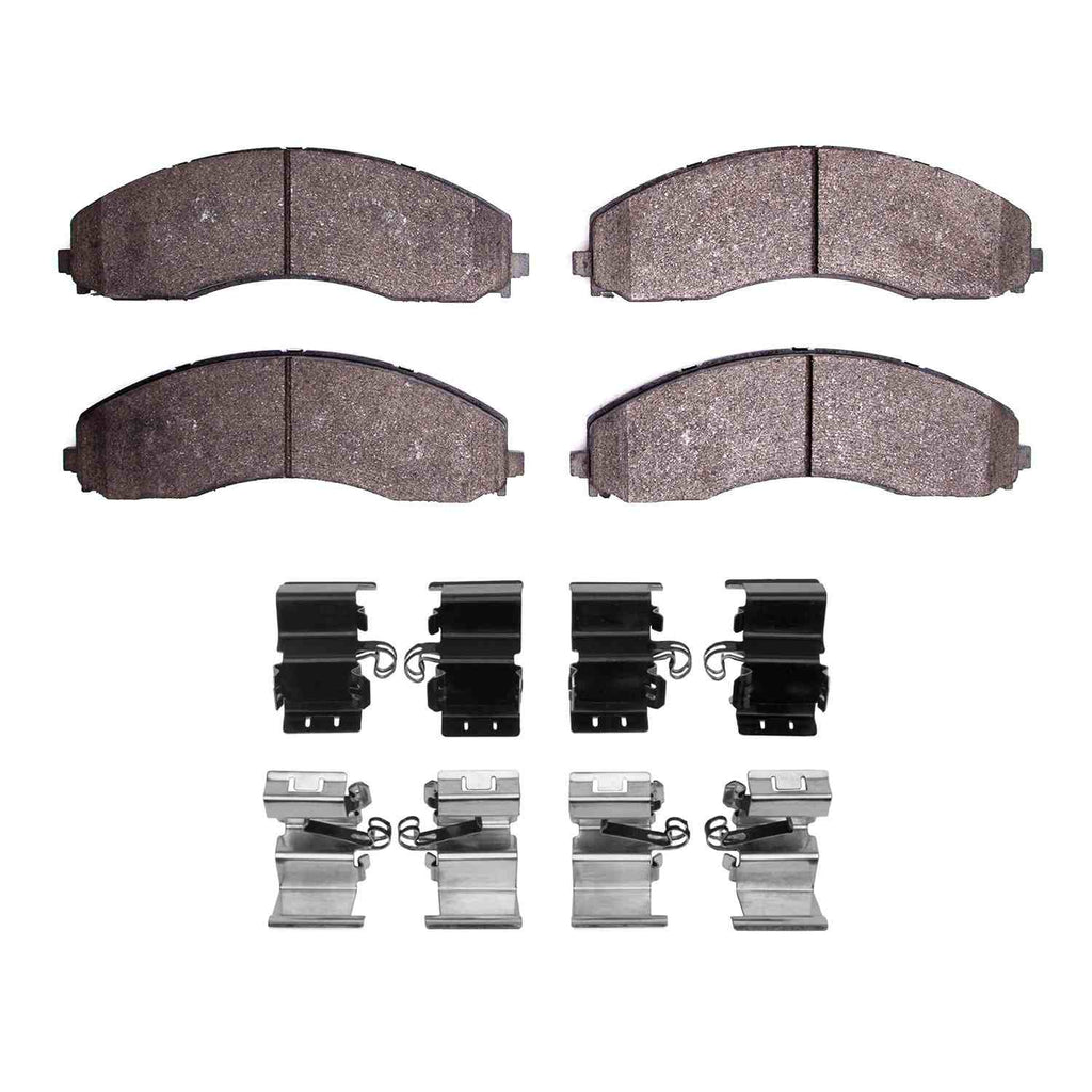 R1 Concepts 17-24 Ford F-450 Super Duty Front/Rear Performance Off-Road ...