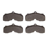 R1 Concepts 67-70 Buick GS 350 Front R1 Concepts Optimum OE Brake Pads by R1 Concepts RNC-2551-0003-00