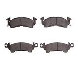 R1 Concepts 67-02 Buick SportWagon Front R1 Concepts Optimum OE Brake Pads by R1 Concepts RNC-2551-0052-00