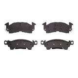 R1 Concepts 76-78 Buick Riviera Rear R1 Concepts Optimum OE Brake Pads