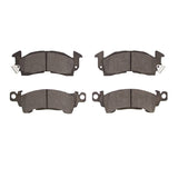R1 Concepts 76-78 Buick Riviera Rear R1 Concepts Optimum OE Brake Pads