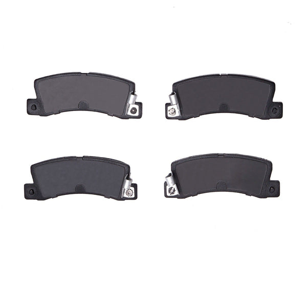 R1 Concepts 86-03 Lexus RX300 Rear R1 Concepts Optimum OE Brake Pads ...
