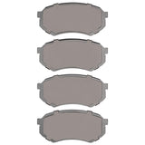 R1 Concepts 95-04 Toyota TACOMA Front R1 Concepts Optimum OE Brake Pads by R1 Concepts RNC-2551-0433-00