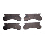 R1 Concepts 75-94 Ford E-250 Econoline Club Wagon Front R1 Concepts Optimum OE Brake Pads