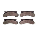 R1 Concepts 75-94 Ford E-250 Econoline Club Wagon Front R1 Concepts Optimum OE Brake Pads