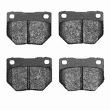 R1 Concepts 06-07 Subaru Impreza Rear Optimum OE Brake Pads by R1 Concepts RNC-2551-0461-10
