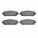R1 Concepts 90-92 Lexus LS400 Rear R1 Concepts Optimum OE Brake Pads