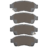 R1 Concepts 92-03 Geo Prizm Front R1 Concepts Optimum OE Brake Pads by R1 Concepts RNC-2551-0562-00