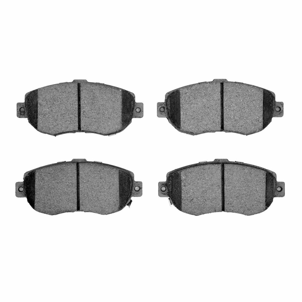 R1 Concepts 93-10 Lexus GS300 Front R1 Concepts Optimum OE Brake Pads ...