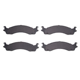 R1 Concepts 98-03 Dodge B3500 / B2500 Front R1 Concepts Optimum OE Brake Pads