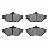 R1 Concepts 95-97 Ford Crown Victoria Front R1 Concepts Optimum OE Brake Pads by R1 Concepts RNC-2551-0678-00