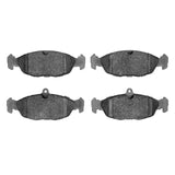 R1 Concepts 94-10 Aston Martin DB7 Front/Rear R1 Concepts Optimum OE Brake Pads by R1 Concepts RNC-2551-0688-00