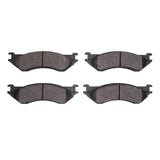 R1 Concepts 00-08 Dodge Ram 3500 Front/Rear R1 Concepts Optimum OE Brake Pads by R1 Concepts RNC-2551-0702-10