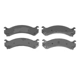 R1 Concepts 99-20 Cadillac DTS Front R1 Concepts Optimum OE Brake Pads by R1 Concepts RNC-2551-0784-00