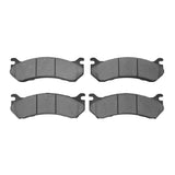R1 Concepts 99-13 Cadillac Escalade ESV Front/Rear R1 Concepts Optimum OE Brake Pads by R1 Concepts RNC-2551-0785-00