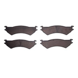 R1 Concepts 99-07 Ford E-350 Econoline Rear R1 Concepts Optimum OE Brake Pads