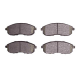 R1 Concepts 02-19 Infiniti I35 Front R1 Concepts Optimum OE Brake Pads by R1 Concepts RNC-2551-0815-10