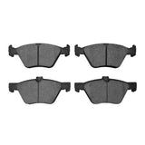 R1 Concepts 04-09 Mercedes-Benz E320 Front Optimum OE Brake Pads by R1 Concepts RNC-2551-0853-10