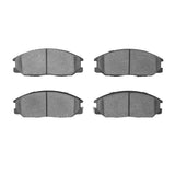 R1 Concepts 01-09 Hyundai XG350 Front R1 Concepts Optimum OE Brake Pads by R1 Concepts RNC-2551-0864-00