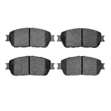 R1 Concepts 04-15 Toyota Solara Front Optimum OE Brake Pads by R1 Concepts RNC-2551-0906-10