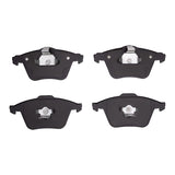 R1 Concepts 04-13 Mazda 3 Front R1 Concepts Optimum OE Brake Pads by R1 Concepts RNC-2551-0915-20