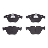 R1 Concepts 07-16 BMW 335XI Front Optimum OE Brake Pads by R1 Concepts RNC-2551-0918-10