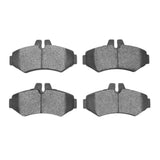 R1 Concepts 02-18 Dodge Sprinter 2500 Rear R1 Concepts Optimum OE Brake Pads by R1 Concepts RNC-2551-0928-00