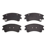 R1 Concepts 03-05 Mazda 6 Front R1 Concepts Optimum OE Brake Pads by R1 Concepts RNC-2551-0957-00