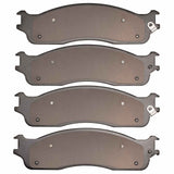 R1 Concepts 03-08 Dodge Ram 2500 Front R1 Concepts Optimum OE Brake Pads by R1 Concepts RNC-2551-0965-00