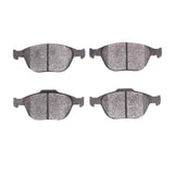 R1 Concepts 02-13 Ford Focus Front R1 Concepts Optimum OE Brake Pads by R1 Concepts RNC-2551-0970-00