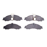 R1 Concepts 04-04 Pontiac GTO Front R1 Concepts Optimum OE Brake Pads