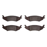R1 Concepts 04-06 Ford E-150 Club Wagon Rear R1 Concepts Optimum OE Brake Pads by R1 Concepts RNC-2551-1046-00