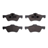 R1 Concepts 05-12 Ford Escape Front R1 Concepts Optimum OE Brake Pads by R1 Concepts RNC-2551-1047-00