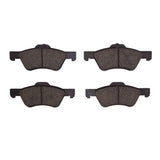 R1 Concepts 05-12 Ford Escape Front R1 Concepts Optimum OE Brake Pads by R1 Concepts RNC-2551-1047-00