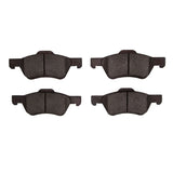 R1 Concepts 08-12 Ford Escape Front Optimum OE Brake Pads by R1 Concepts RNC-2551-1047-10