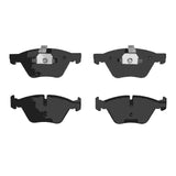 R1 Concepts 04-10 BMW 525I (USA/Canada) Front Optimum OE Brake Pads by R1 Concepts RNC-2551-1061-20
