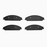 R1 Concepts 05-09 Ford Five Hundred Front R1 Concepts Optimum OE Brake Pads by R1 Concepts RNC-2551-1070-00